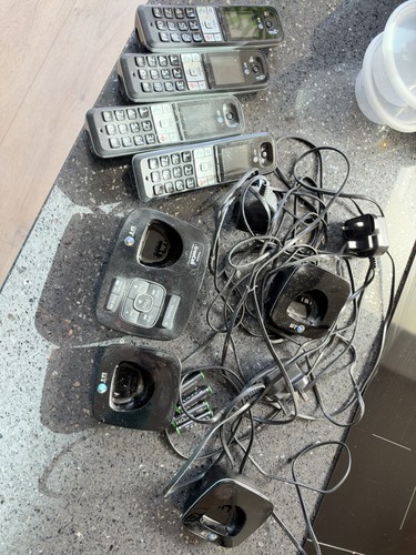 8600 detect phones with - 8600,