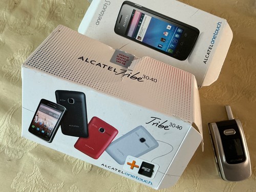 Alcatel lobster mobile - alcatel,