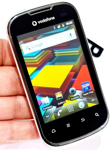 Vodafone smart - smart, 11
