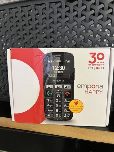 Emporia happy mobile - emporia, phone