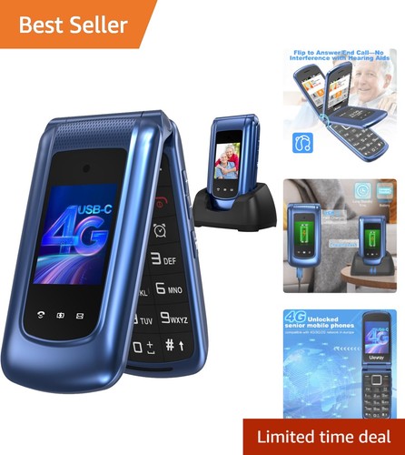 Simple and stylish - and, 4g