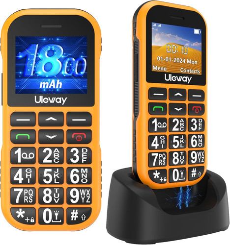 Big button mobile phone for - button,