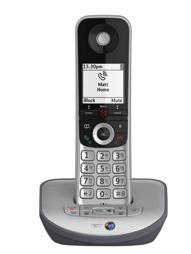 Advanced digital cordless - advanced, z