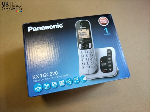 Panasonic tgc220e - panasonic,