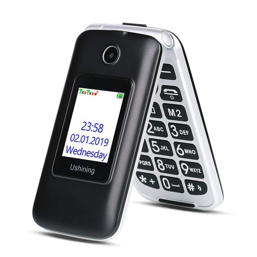 Ukuu senior mobile - ukuu, phone