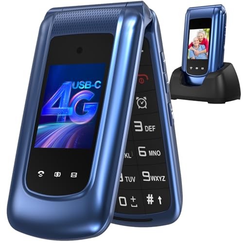 Senior mobile phone simple - phone,