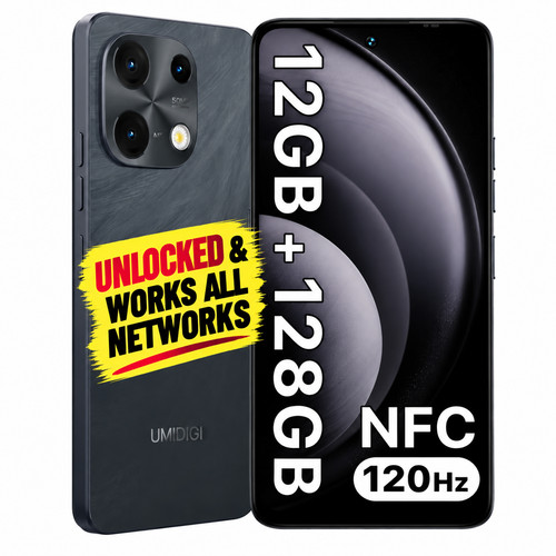 Unlocked android mobile - 6.80",