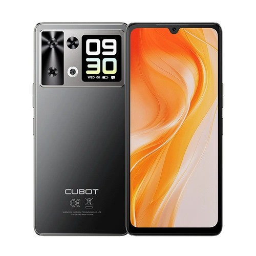 Cubot p90 android smartphone - p90,