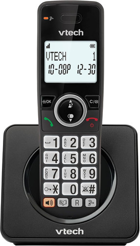 Vtech ea5000 dect cordless - ea5000,