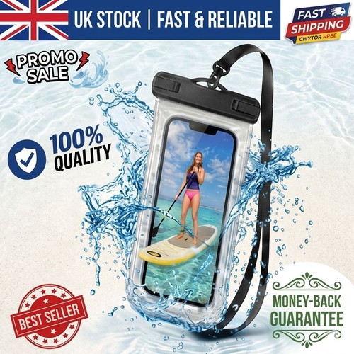 Universal waterproof phone - universal,