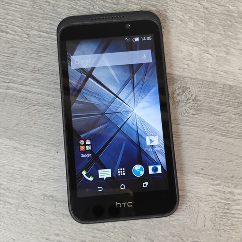 Htc desire 320 smartphone - htc,