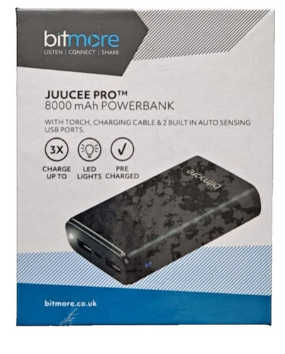 8000mah battery powerbank - 8000mah, for