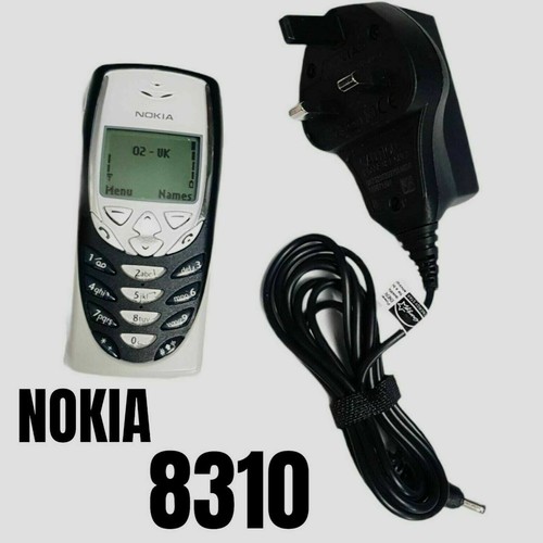 Nokia 8310 new - 8310, condition