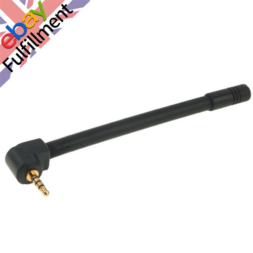 Plug play 5mm - fm, antenna