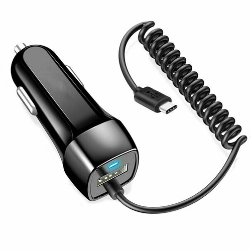 Fast type car charger for - fast,