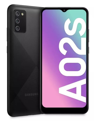 Samsung galaxy a02s - galaxy,