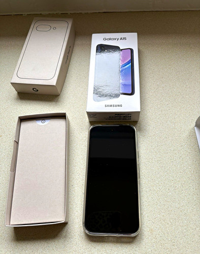 Google pixel 128gb black - google,