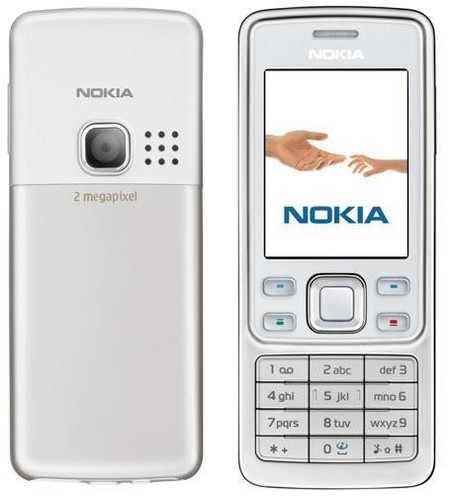 Simple nokia 6300 - simple,