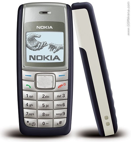 Cheap nokia 1112 simple burner - 1112,